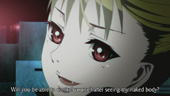 Dance in the Vampire Bund Preview 14