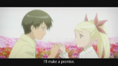 Dance in the Vampire Bund Preview 19