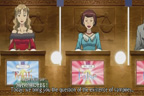 Dance in the Vampire Bund Preview 1