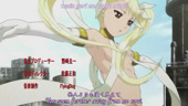 Dance in the Vampire Bund Preview 3