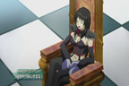 Dance in the Vampire Bund Preview 3