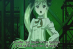 Dance in the Vampire Bund Preview 8