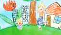 Hanamaru Kindergarten Preview 92