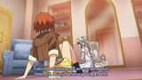 Seikon no Qwaser Preview 27