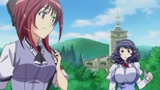 Seikon no Qwaser Preview 2