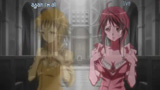 Seikon no Qwaser Preview 30