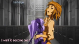 Seikon no Qwaser Preview 33